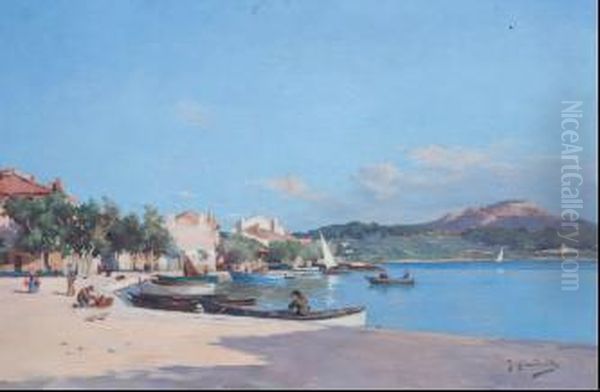 Sanary - view 1