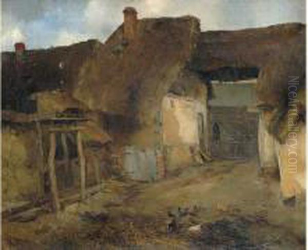 Cour De Ferme - view 1