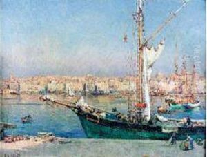 Port A Marseille