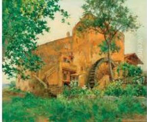 Le Moulin Le Moulin