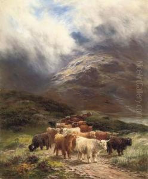 Highland Drove - view 1