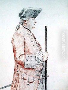 Monsieur de Bouthillier Marquis de Chavigny Monsieur de Bouthillier Marquis de Chavigny