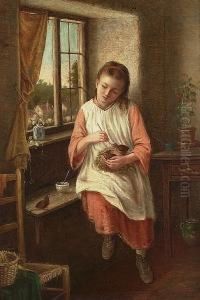 The Foster Mother