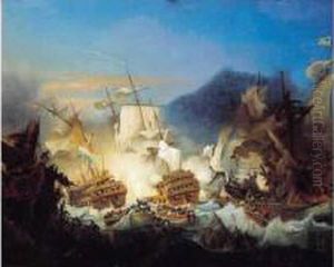 Bataille Navale.
