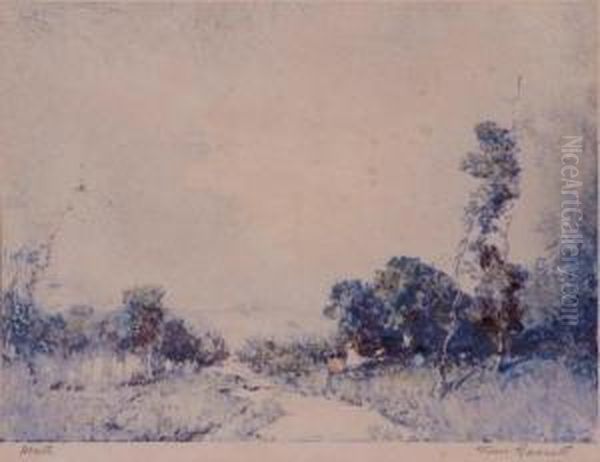 Heath - view 1