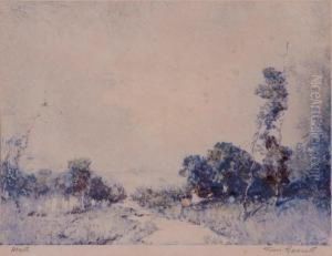 Heath by Thomas Balfour Garrett