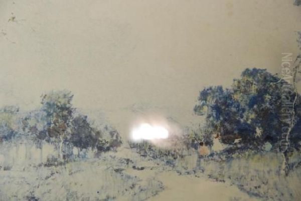 Heath - view 1