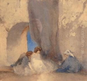 Fortune by Thomas Balfour Garrett