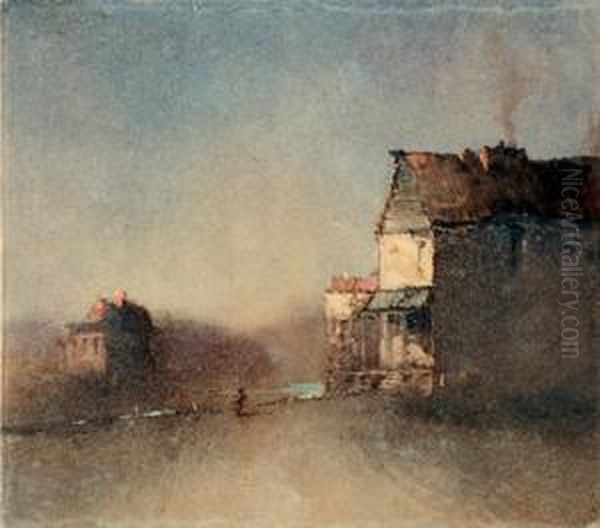 Risdon - view 1