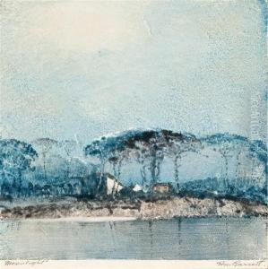 Moonlight by Tom Garrett