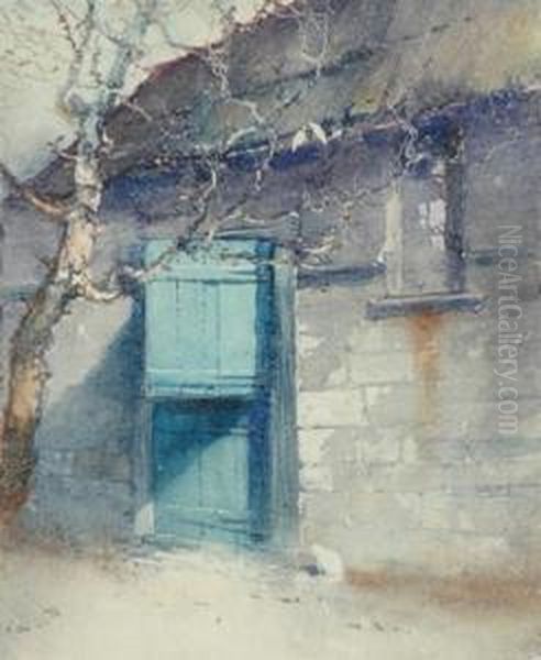 Stable Door - view 1