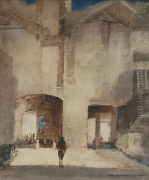 Right Of Way - view 1