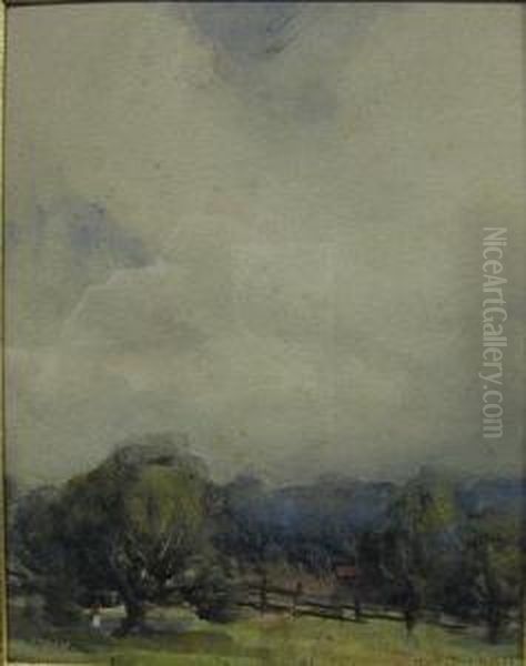 Rural Landscape - view 1