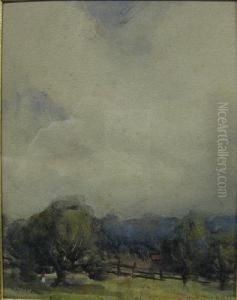 Rural Landscape by Tom Garrett
