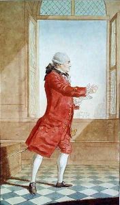 Solonel Barre, 1765 Solonel Barre, 1765