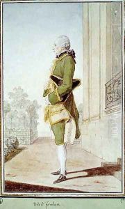 Milord Farnham, 1763 Milord Farnham, 1763