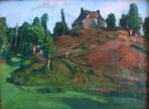 House On A Hill House On A Hill
