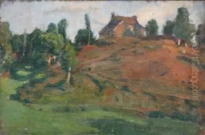 Hilltop House. thumbnail