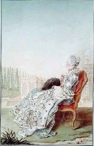 Madame Collet, 1760 Madame Collet, 1760