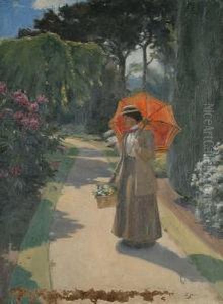 Norah Bolitho - view 1