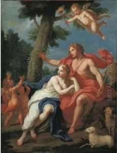 Angelica E Medoro