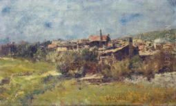 Veduta Di Buttrio - view 1