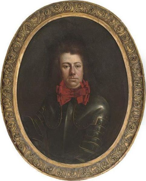 Portrait Of A Gentleman - view 1