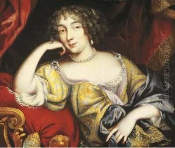 Portrait Of A Lady - view 1