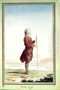 Abbot de Cren