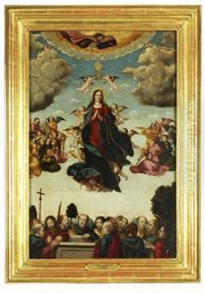 Assuncao De Nossa Senhora - view 1