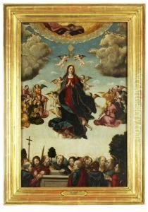 Assuncao De Nossa Senhora