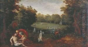 The Good Samaritan