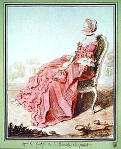 La Comtesse de la Touraille La Comtesse de la Touraille