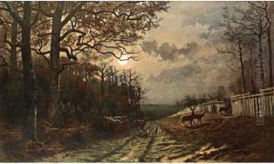 <lisiere De Foret, Le <lisiere De Foret, Le
