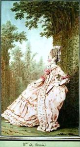 Madame Moracain Madame Moracain
