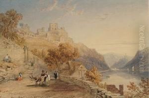 On The Rhine