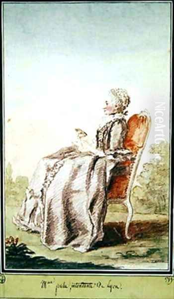 Madame Palu - view 1