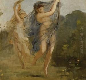Dancer.
