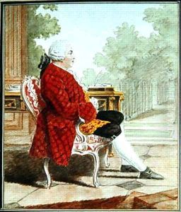 Pierre Thiroux de Montregard Pierre Thiroux de Montregard