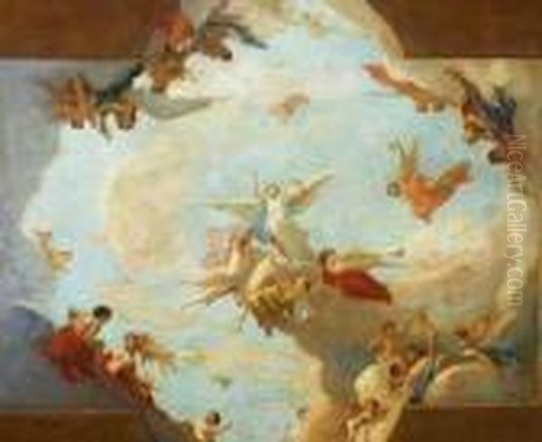 Leon, La Poesie - view 1