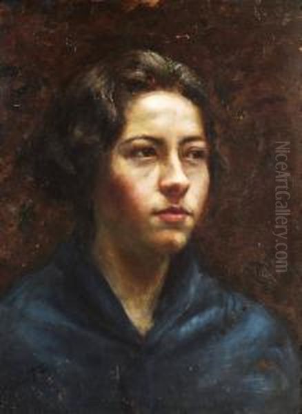 Ritratto Di Ragazza - view 1