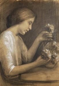 Maternita by Pietro Gaudenzi