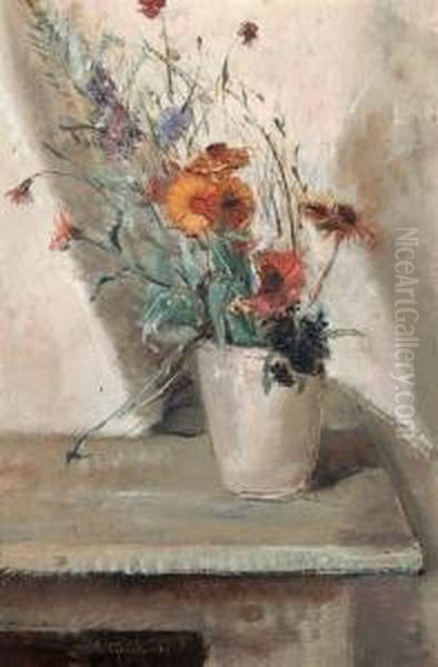 Vaso Di Fiori - view 1