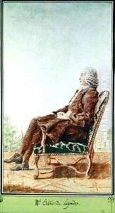 Abbot de Ligonde