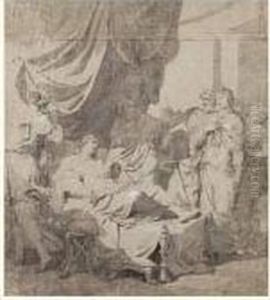 La Maladie D'antiochus La Maladie D'antiochus