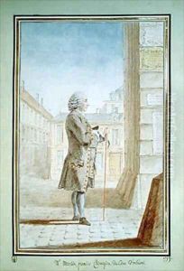 Jean Noel de Saint-Martin, surgeon to Louis Philippe d'Orleans
