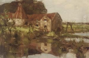 The Old Mill