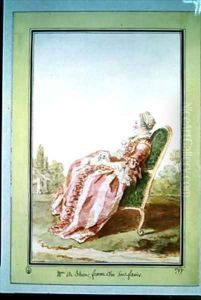 Madame de Blicourt