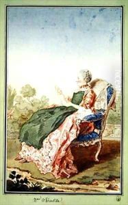 Madame dHerouville