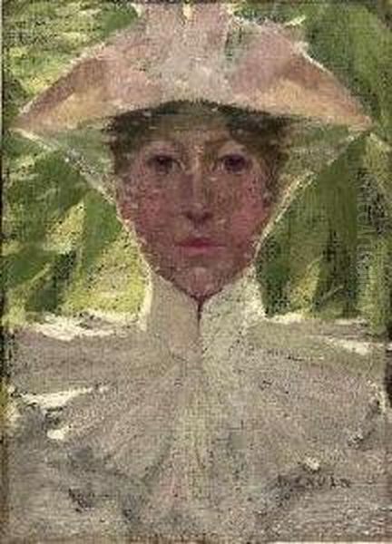 The New Bonnet - view 1